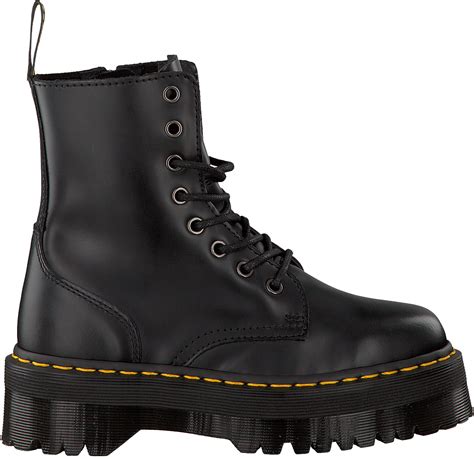 Are Jadon Docs the same sizing as 1460?
