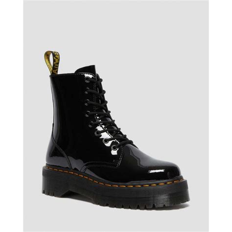 Are Dr Martens good for walking?