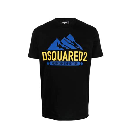 Why is Dsquared called Dsquared?