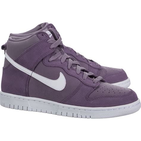 dunk high size