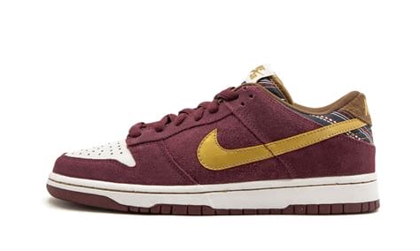 dunk low true to size