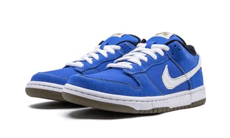 sb dunk low true to size