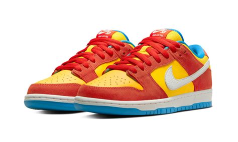 What does SB mean for Dunks?