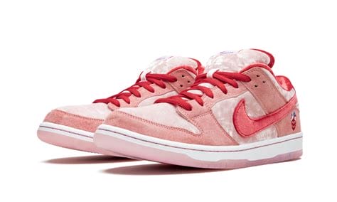 How do Dunks fit compared to af1?