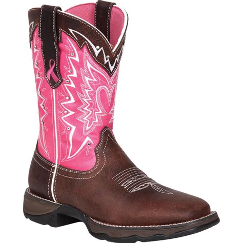 Will Durango boots stretch?