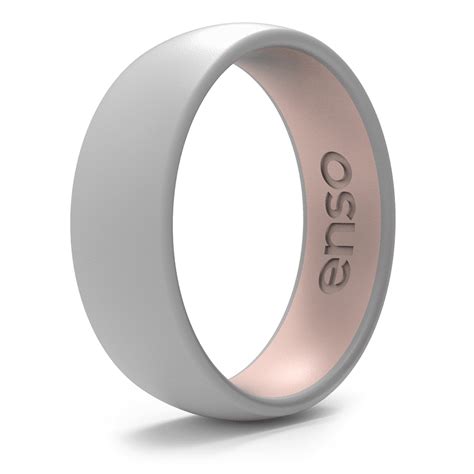 Are Enso Rings supposed to be tight?