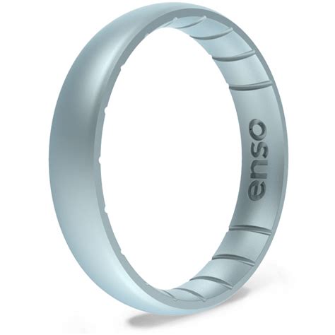 Can you shower with Enso Rings?