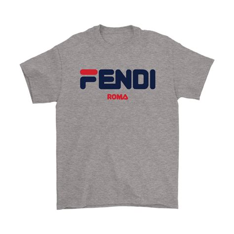 What size is large in Fendi?
