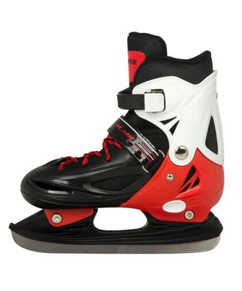 How do you break in figure skates fast?