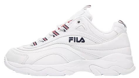 Are Fila platforms comfortable?