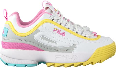 Are Fila Sneakers True To Size? – SizeChartly