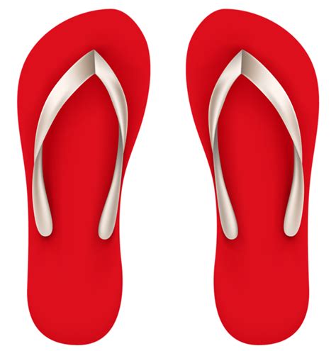 How do I keep my flip flops from slipping off my feet?