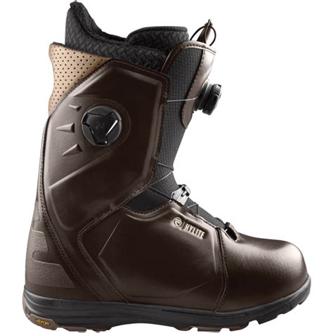 Do you need special boots for flow bindings?