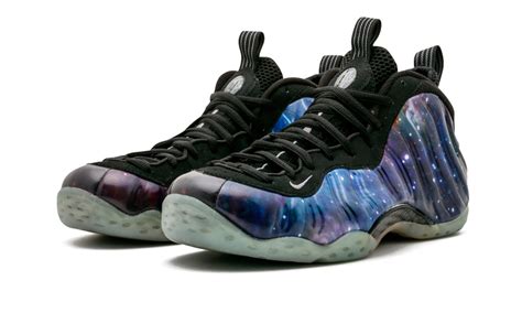 Why do people like Foamposites so much?