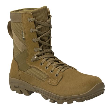 Where are Garmont T8 boots made?