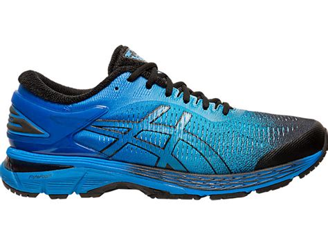 How do gel Kayano fit?