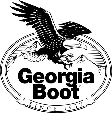 What kind of warranty does Georgia boots have?