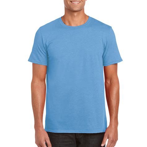 How do Gildan softstyle unisex shirts fit?