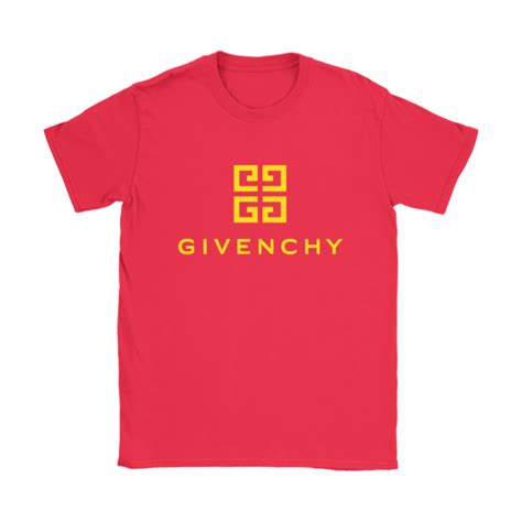 What are Givenchy clothes made from?