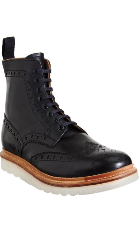 Are Grenson Nanette boots worth it?