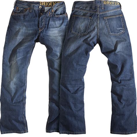 Do jeans get looser over time?