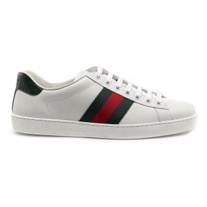 How do you break in Gucci sneakers?