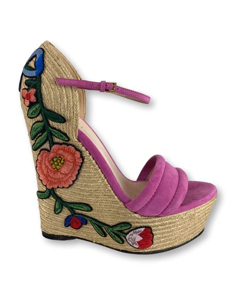 Are Gucci Platform Sandals True To Size? – SizeChartly