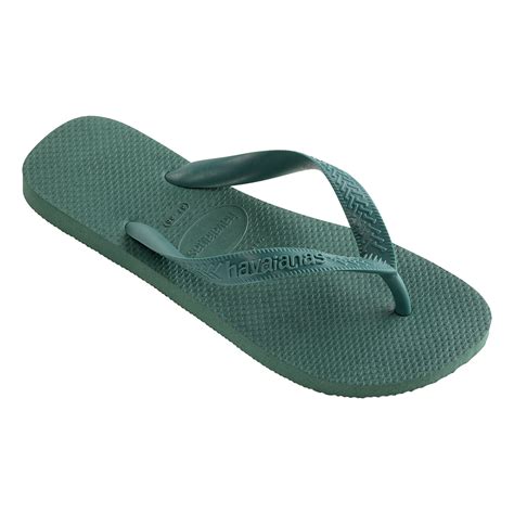 What does Havaianas stand for?