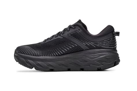 Should I size up or down in Hoka Clifton 8?