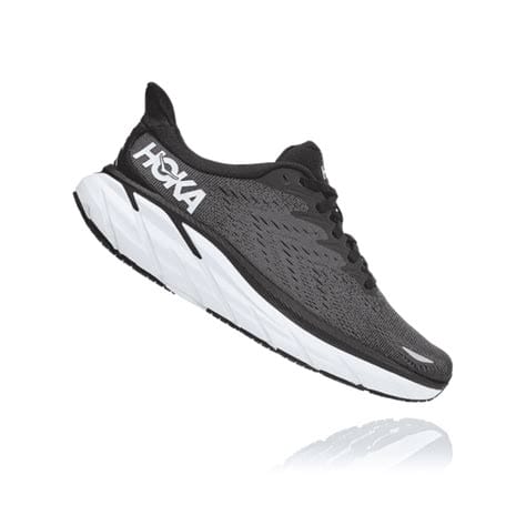 Are Hoka Clifton 8 True To Size? – SizeChartly