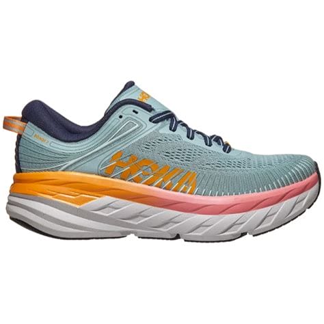 Are Hoka Sneakers True To Size? – SizeChartly