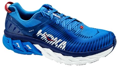 Why are Hoka shoes so big?