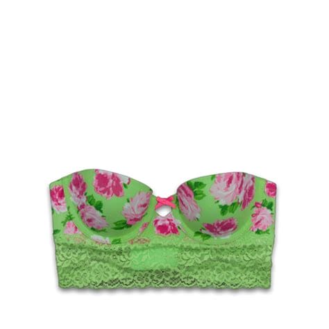 What is the band size for a bra?