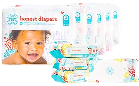 What diaper bag does Kim Kardashian use?