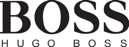 What is Hugo Boss clothing known for?