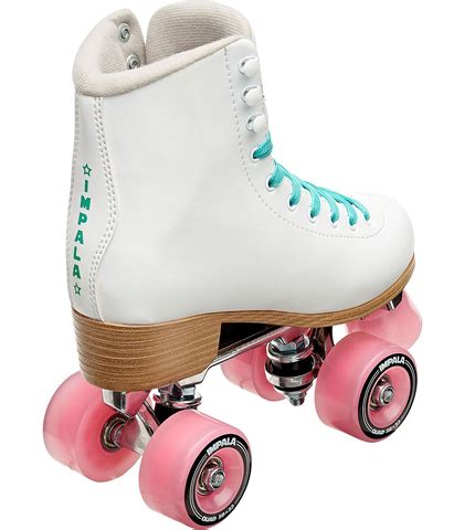 Can skates be a little to big?