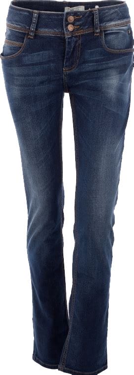 How do you know if jeans are the right size?