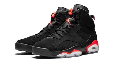 are jordan 6 true to size