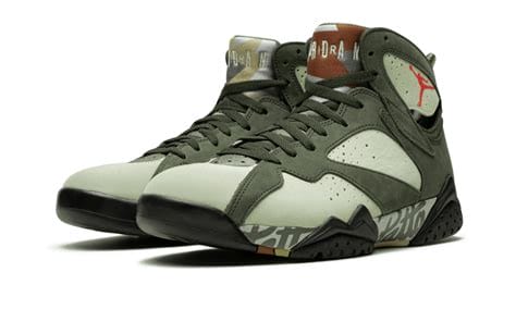 Are Jordan 7 True To Size? – SizeChartly