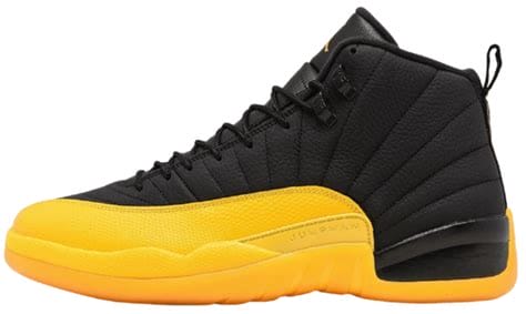 Are Jordan Retro 12 True To Size? – SizeChartly