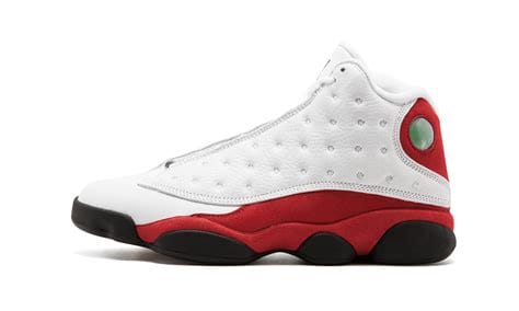 What Jordan 13s did MJ wear?