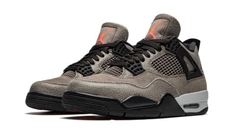 are jordan retro 4 true to size