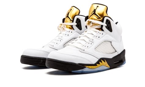 is jordan 5 true to size