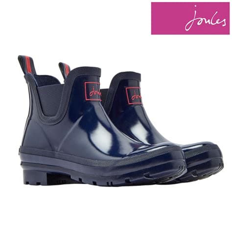 joules womens wellibobs size 6