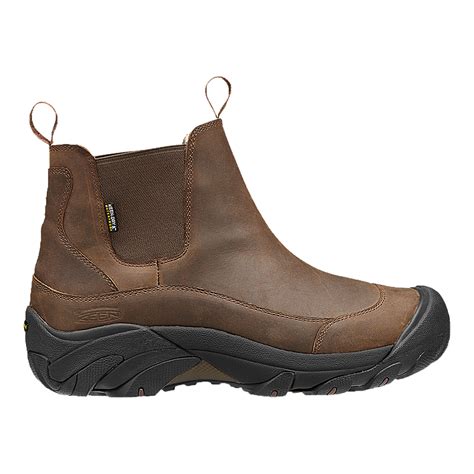 What boots are comparable to KEEN?