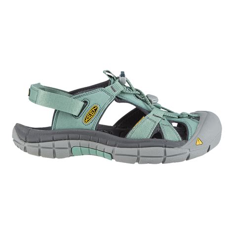 Are KEEN Newport sandals true to size?