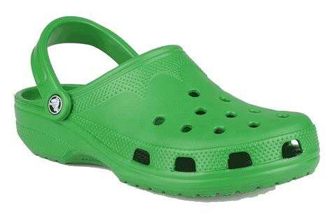 Should I buy a size smaller for Crocs?