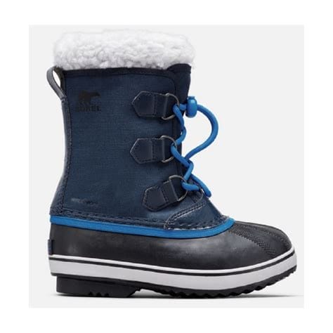 Are Kids Sorel Snow Boots True To Size? – SizeChartly