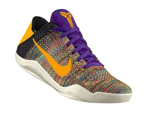 kobes size 11.5