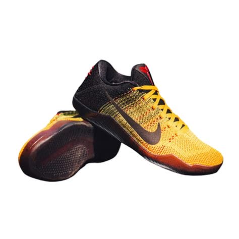 kobes size 11.5